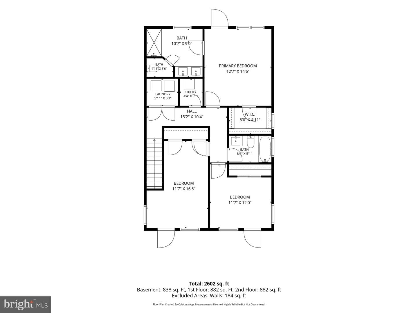 3006 Channing Street NE photo 37