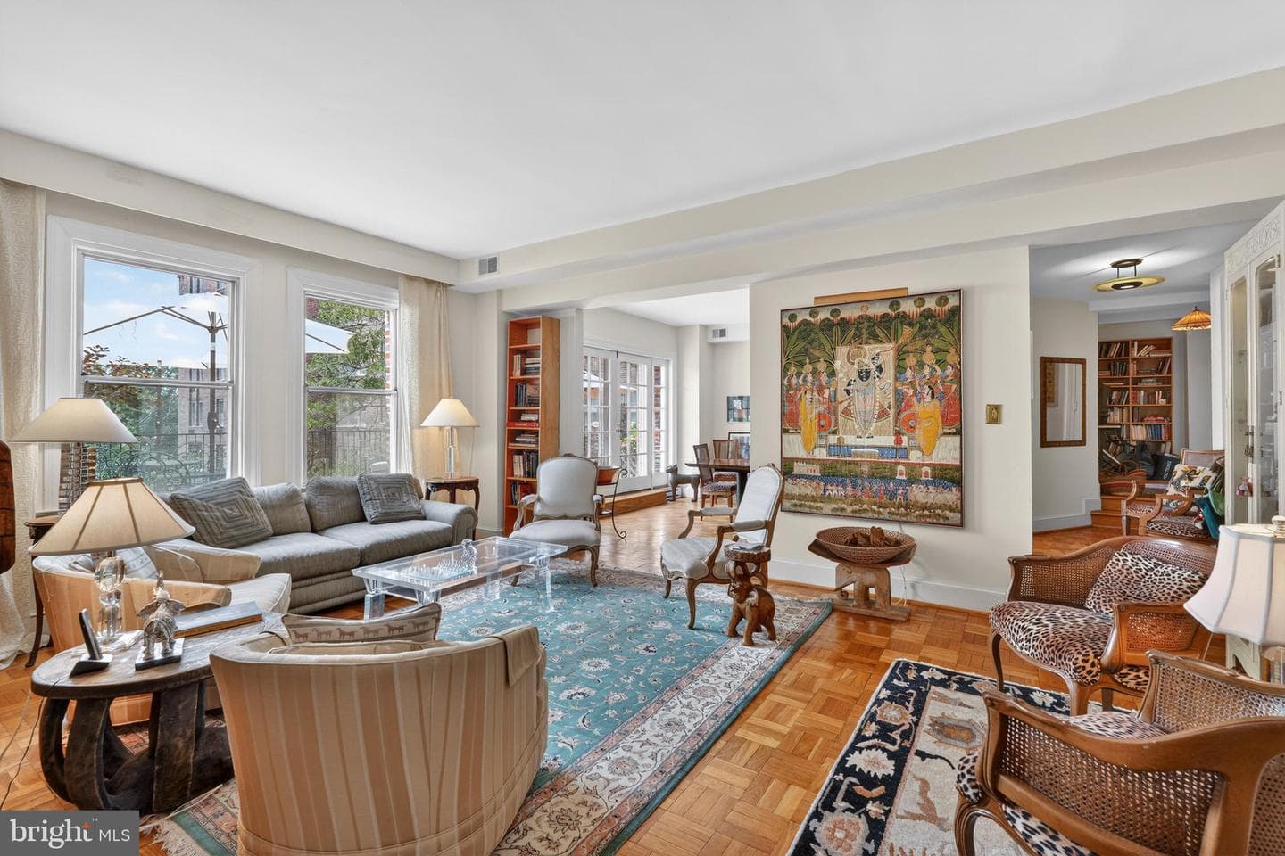 4000 Cathedral Avenue NW #229/239 B photo 18