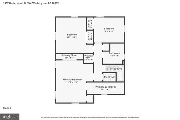 1507 Underwood Street NW photo 43