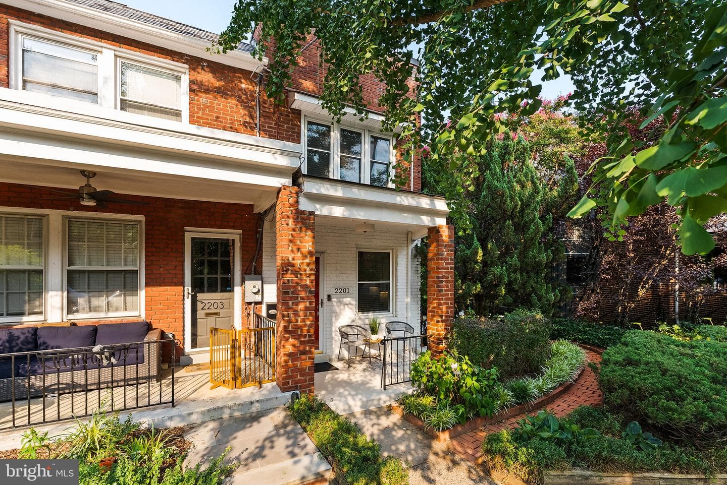 2201 Observatory Place NW photo 29