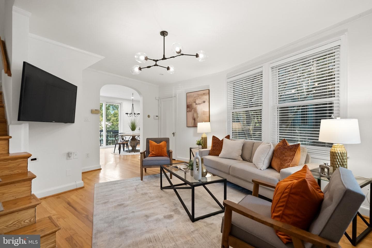 2201 Observatory Place NW photo 4