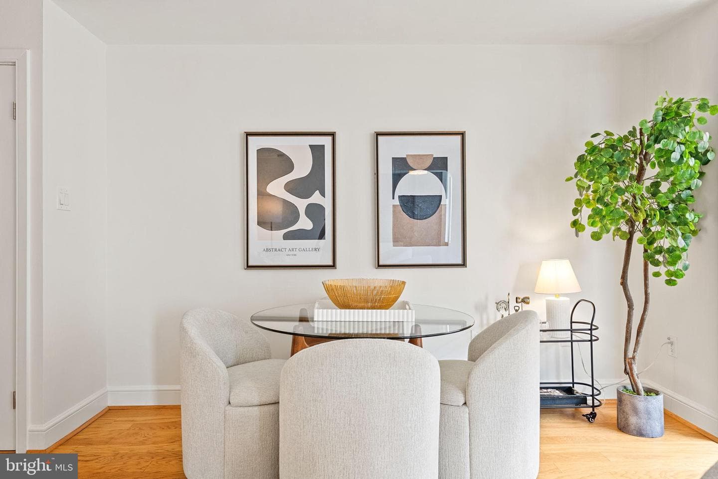 2141 P Street NW #503 photo 8