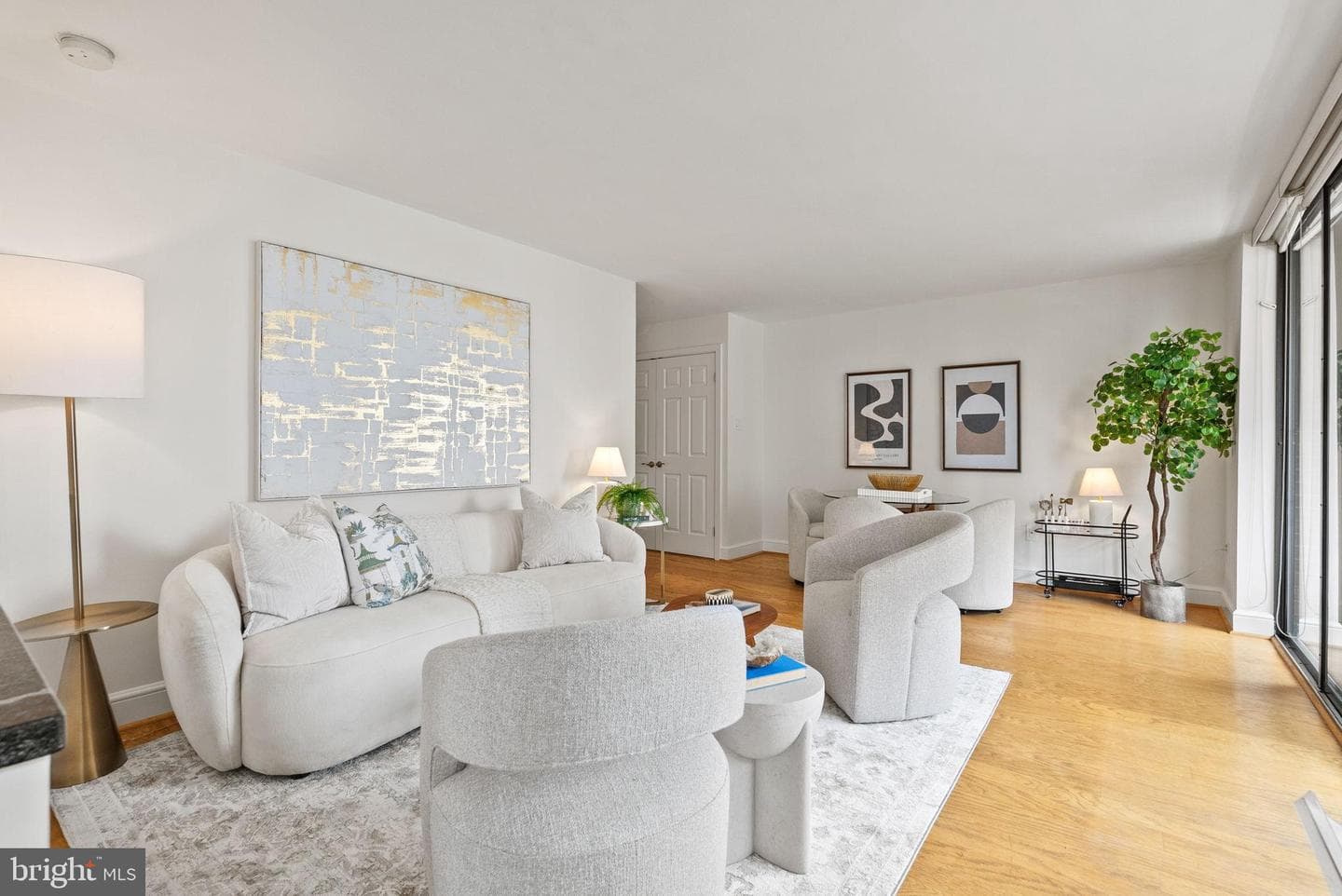 2141 P Street NW #503 photo 9
