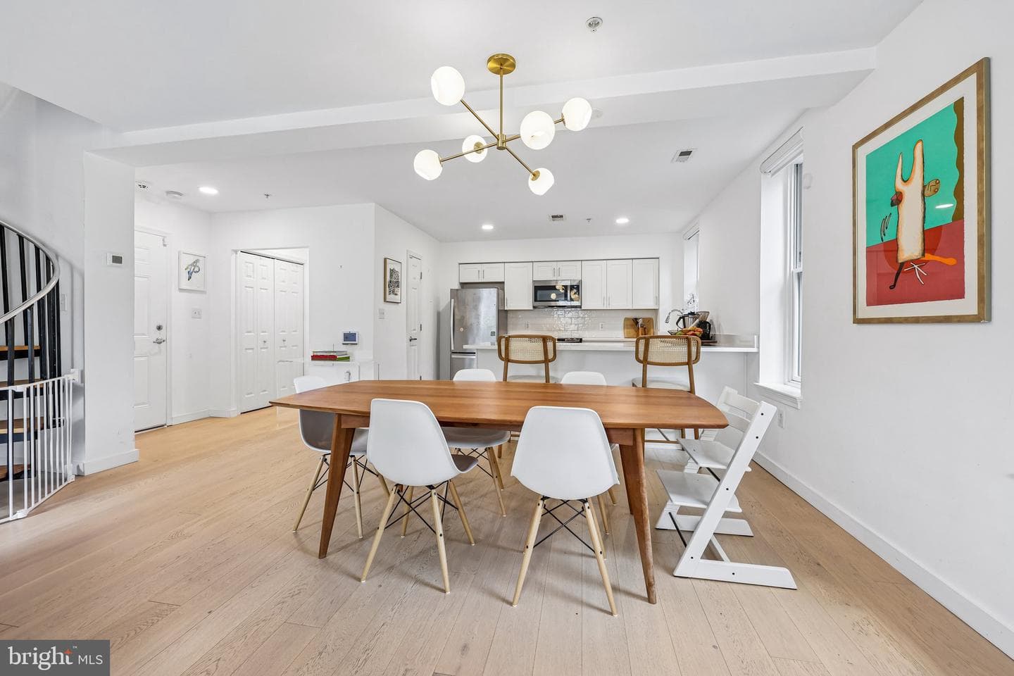 2627 Adams Mill Road NW #108 photo 10