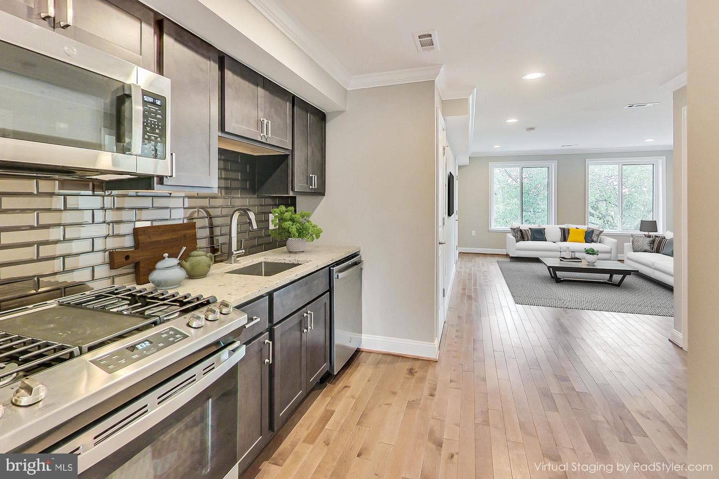1601 North Carolina Avenue NE #1 photo 3