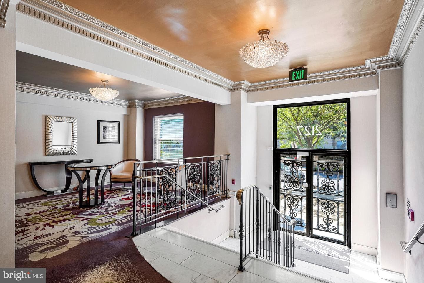 2127 California Street NW #704 photo 3