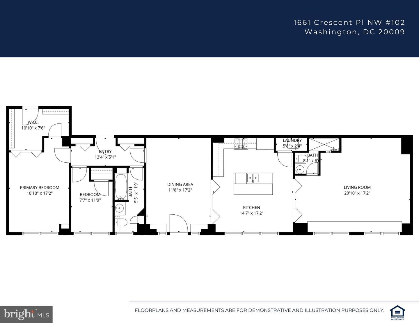 1661 Crescent Place NW #102w photo 35