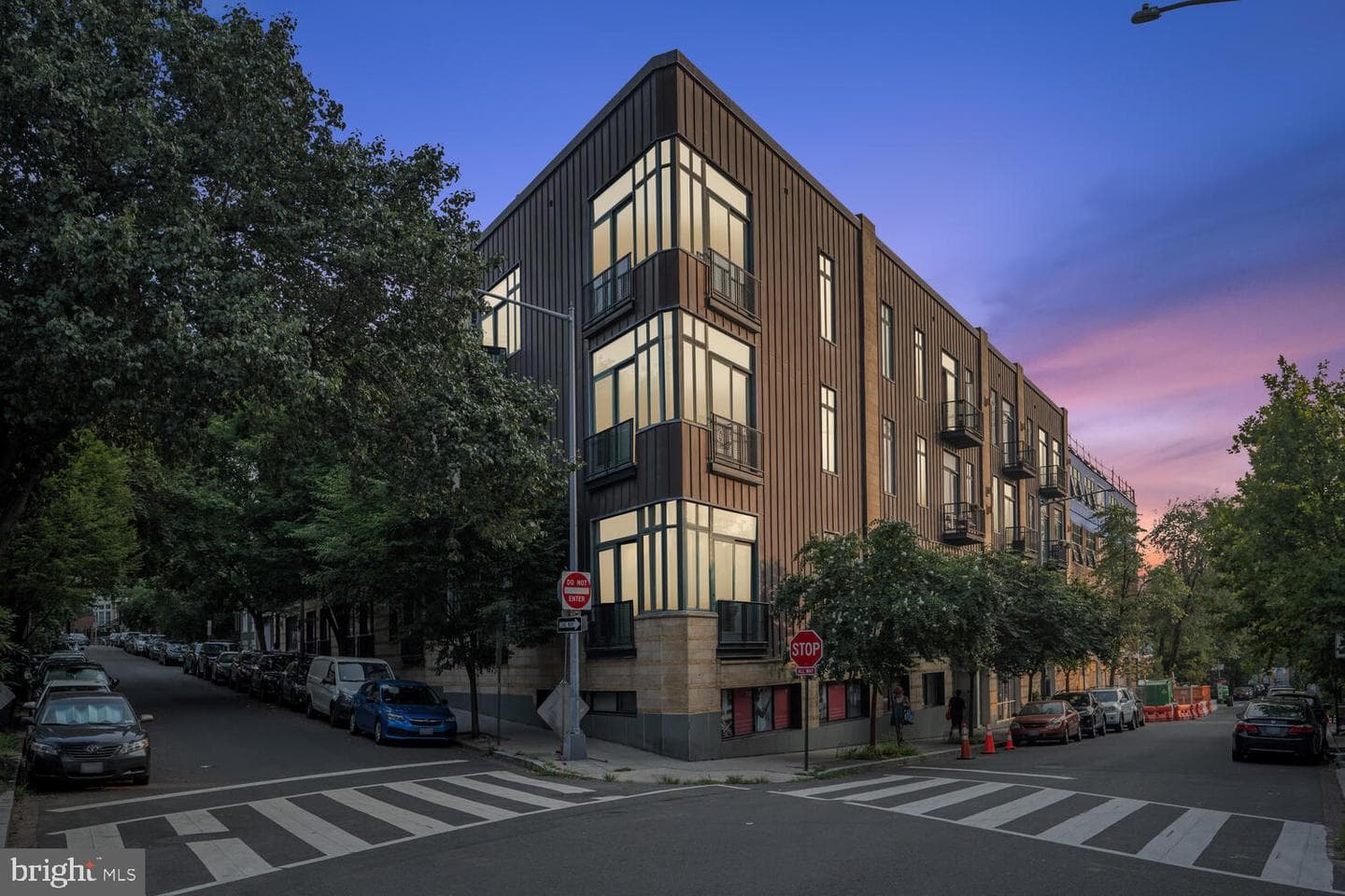 1700 Kalorama Road NW #207 photo 18