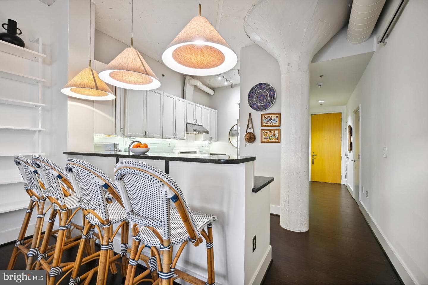 1700 Kalorama Road NW #207 photo 3