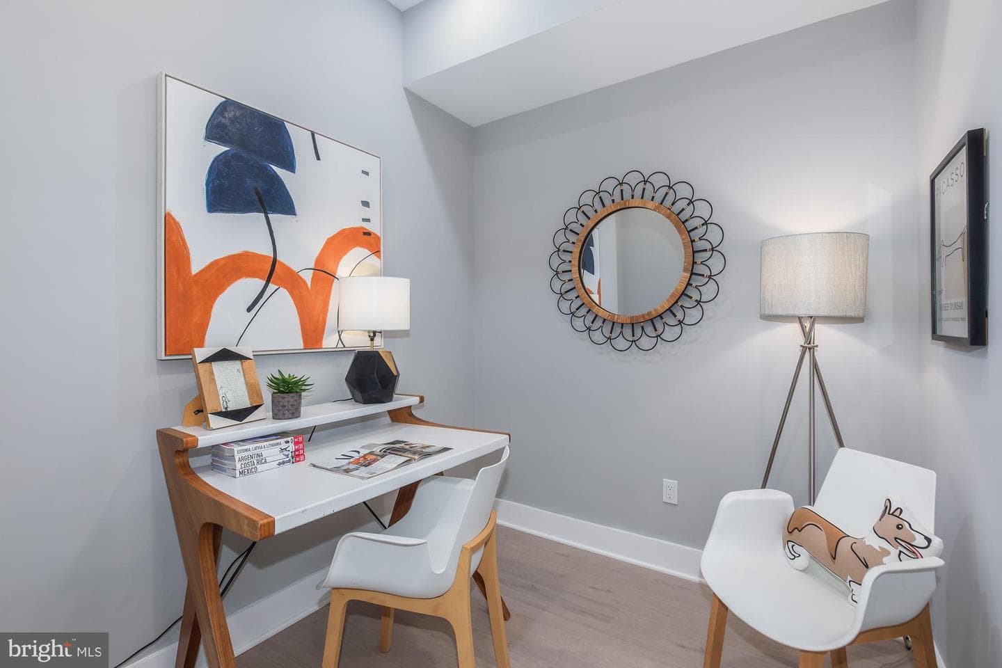 1332 G Street SE #1 photo 40
