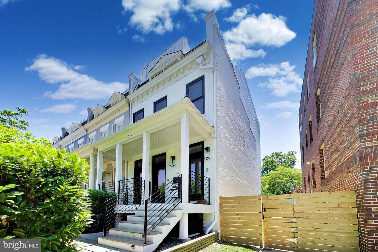 715 K Street NE #1 photo 39