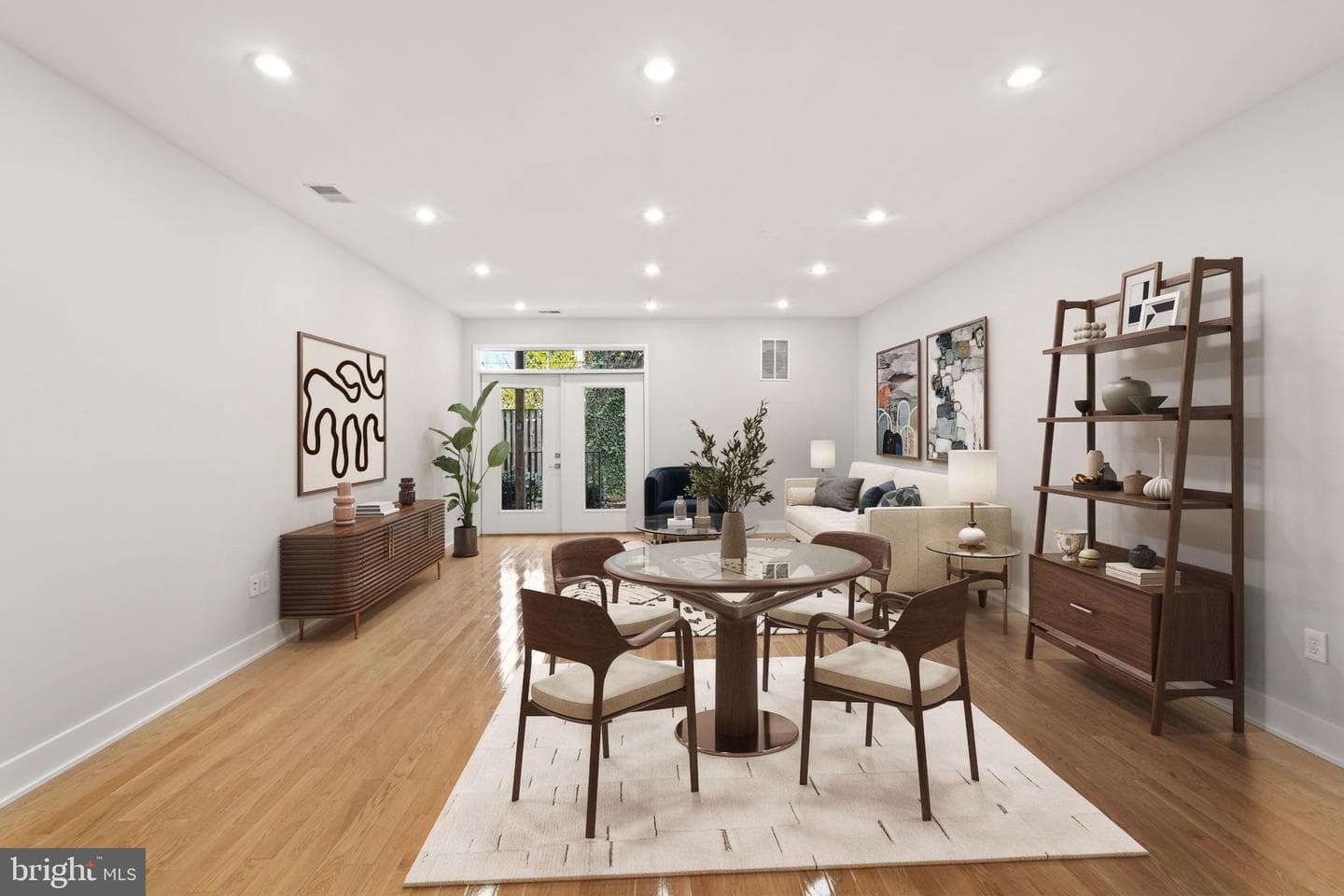 610 Newton Place NW #4 photo 5