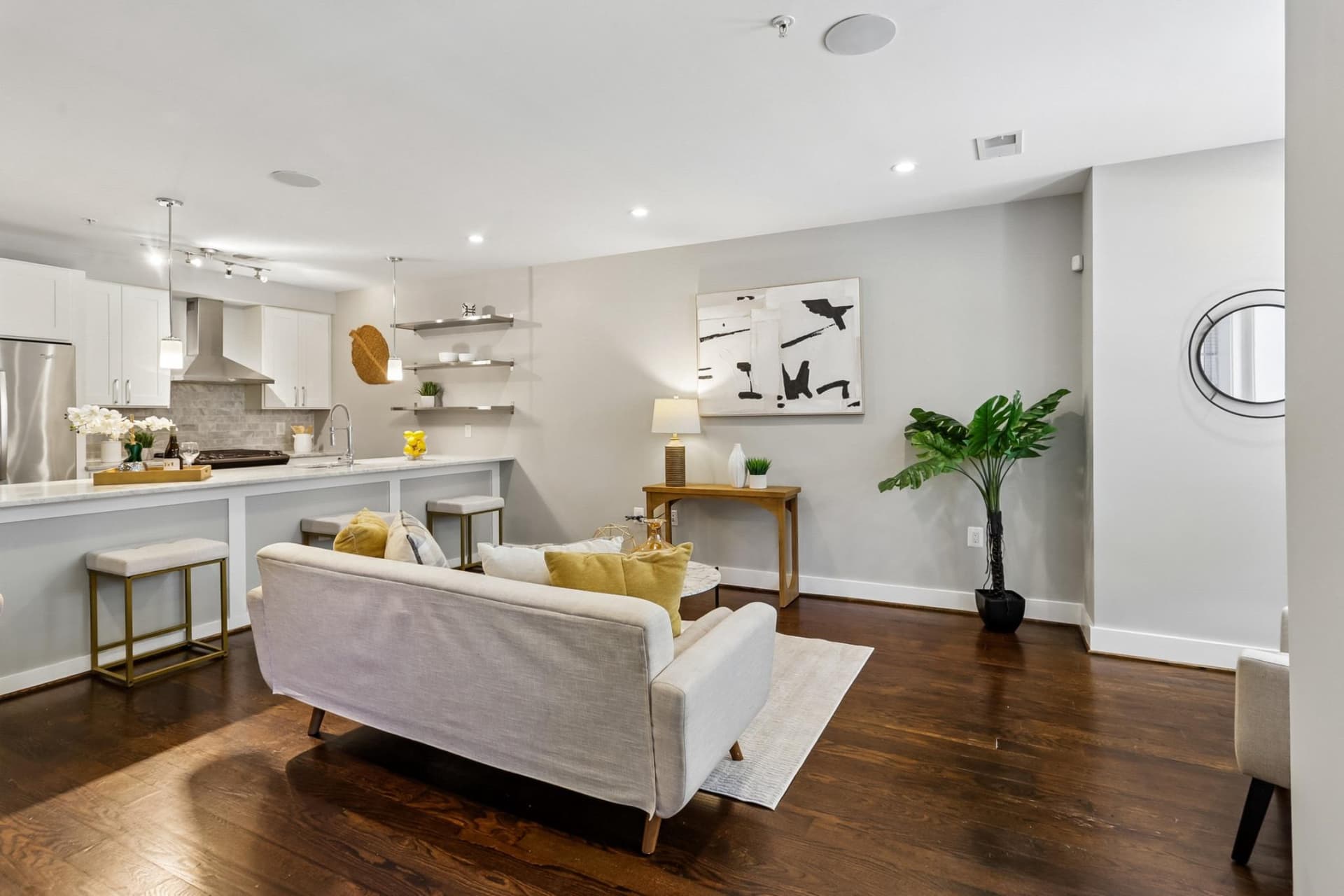 1311 K Street SE #1 photo 4