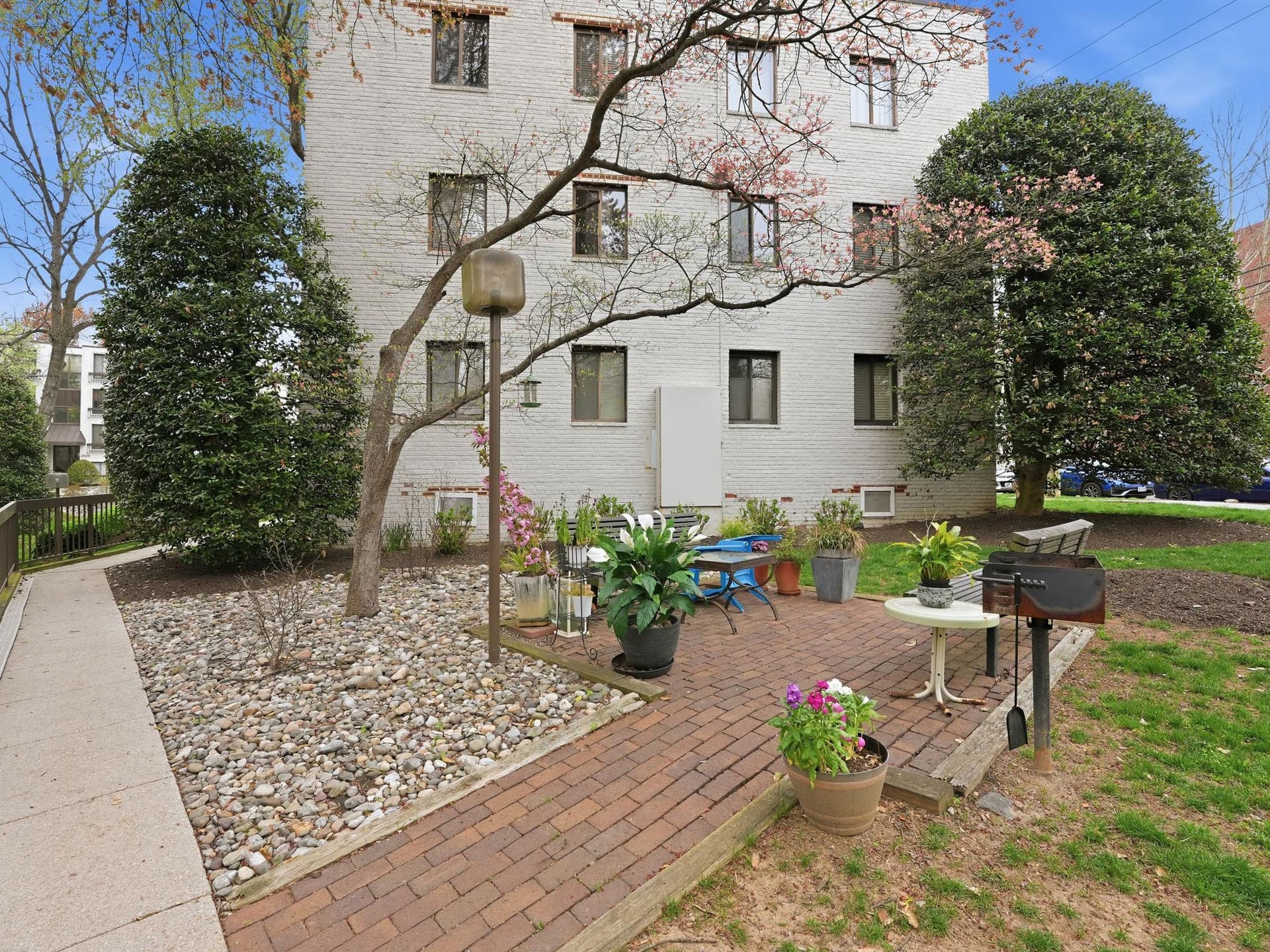 3835 Davis Place NW #2 photo 16