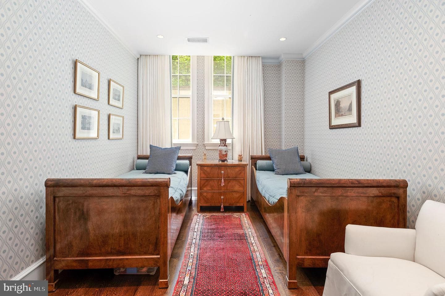 3000 Tilden Street NW #unit One-I photo 20