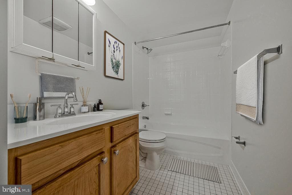 1712 W Street SE #17 photo 11