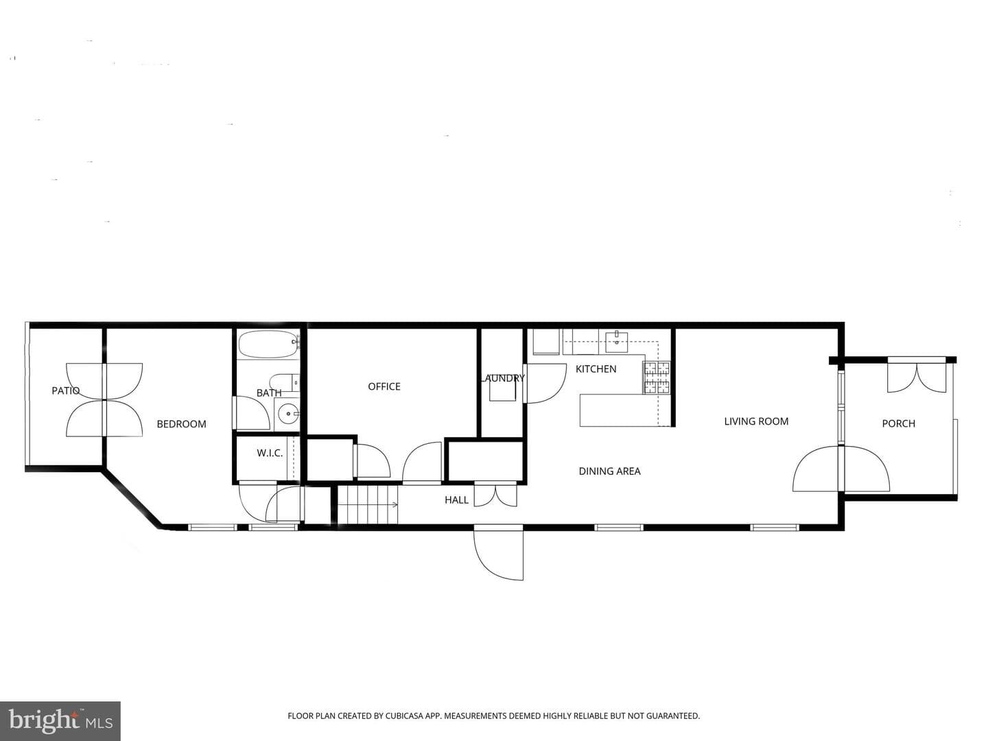 2432 Ontario Road NW #1 photo 15