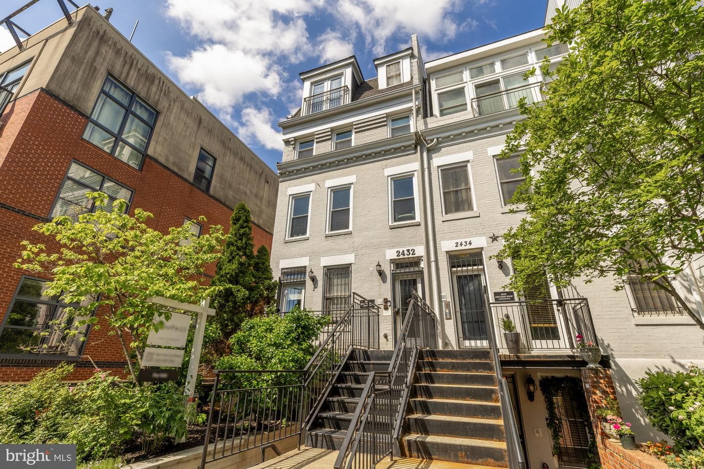 2432 Ontario Road NW #1 photo 18