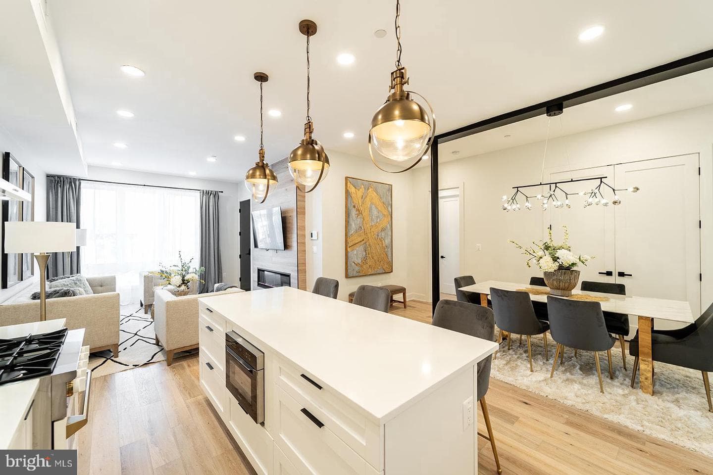 1215 Holbrook Terrace NE #1 photo 19