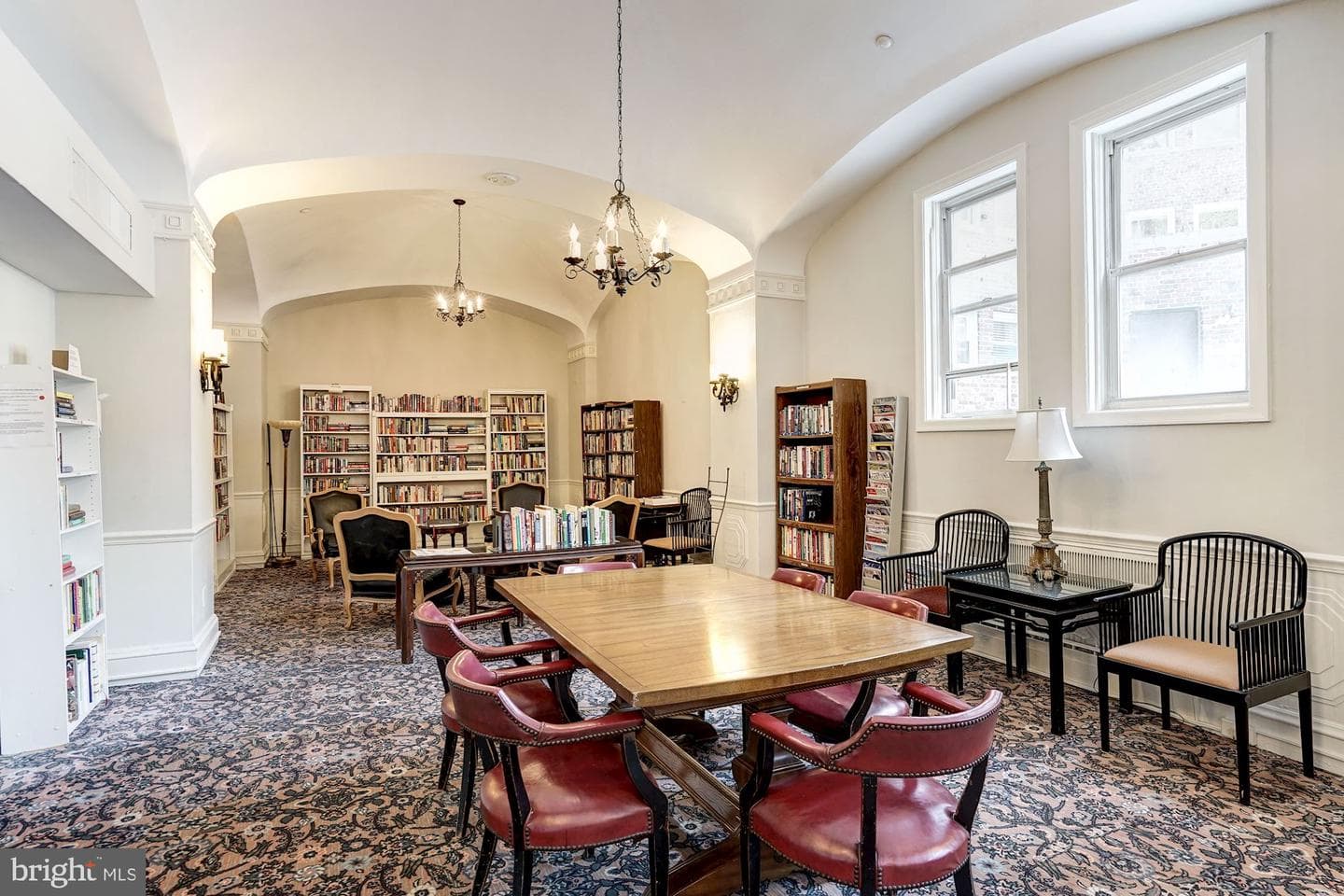 3601 Connecticut Ave Avenue NW #216 photo 51
