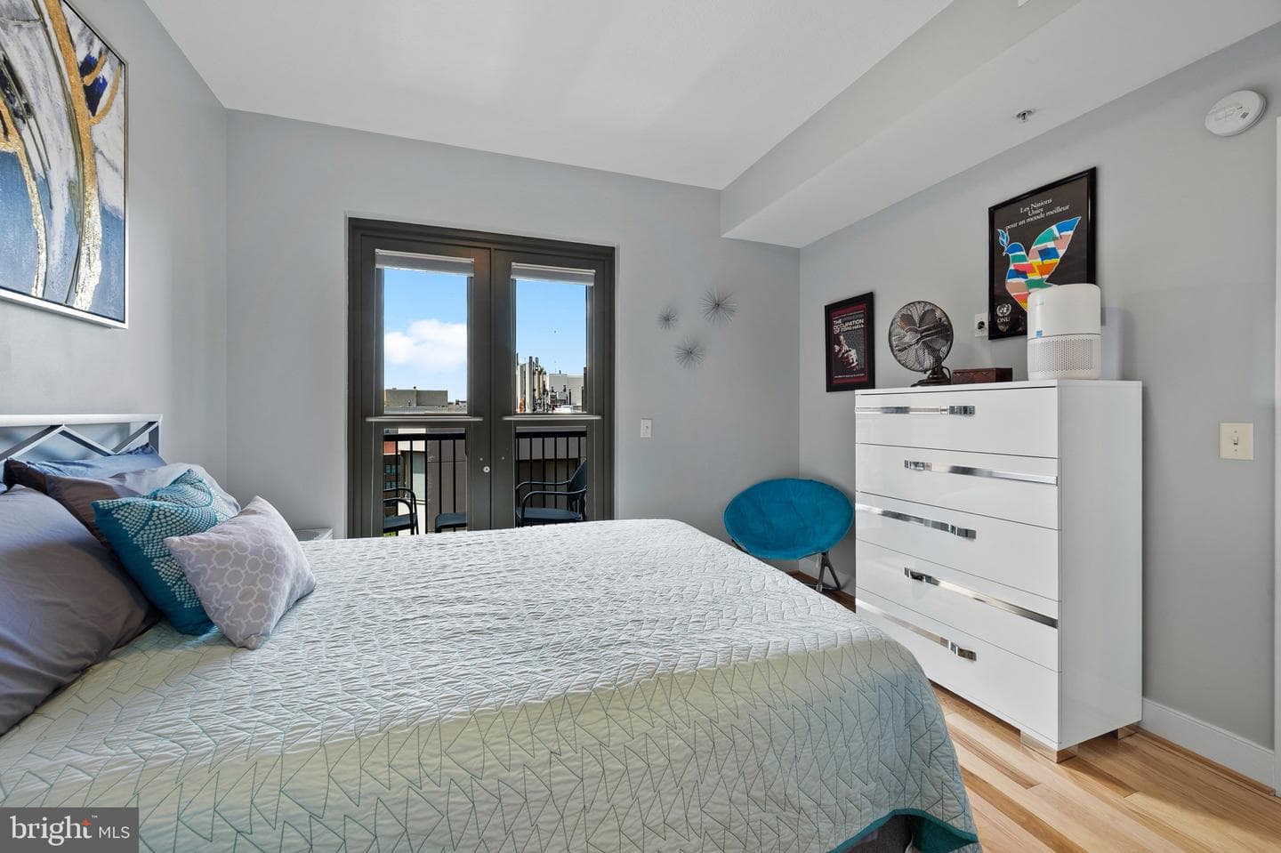 910 M Street NW #1006 photo 14