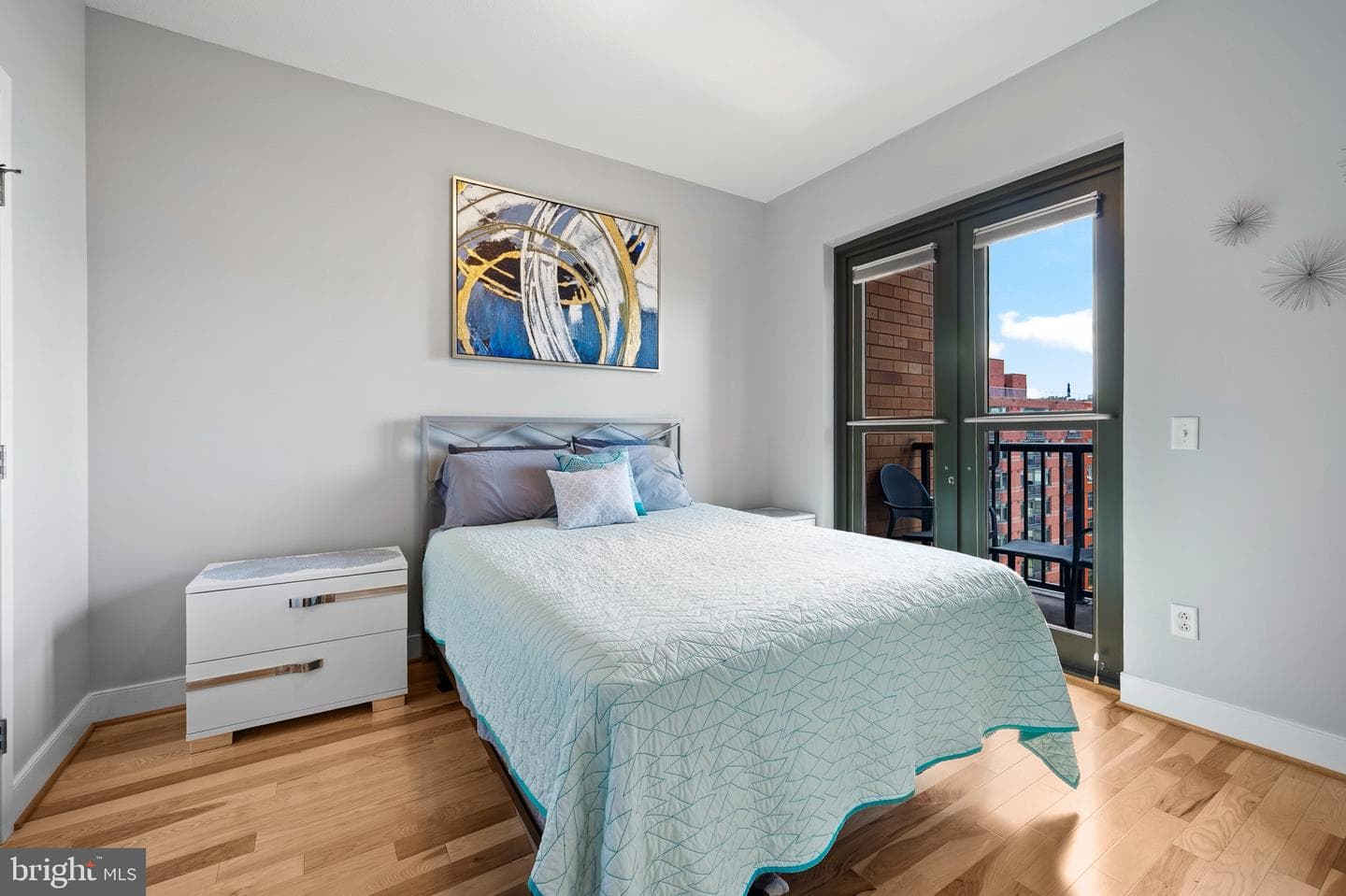 910 M Street NW #1006 photo 15