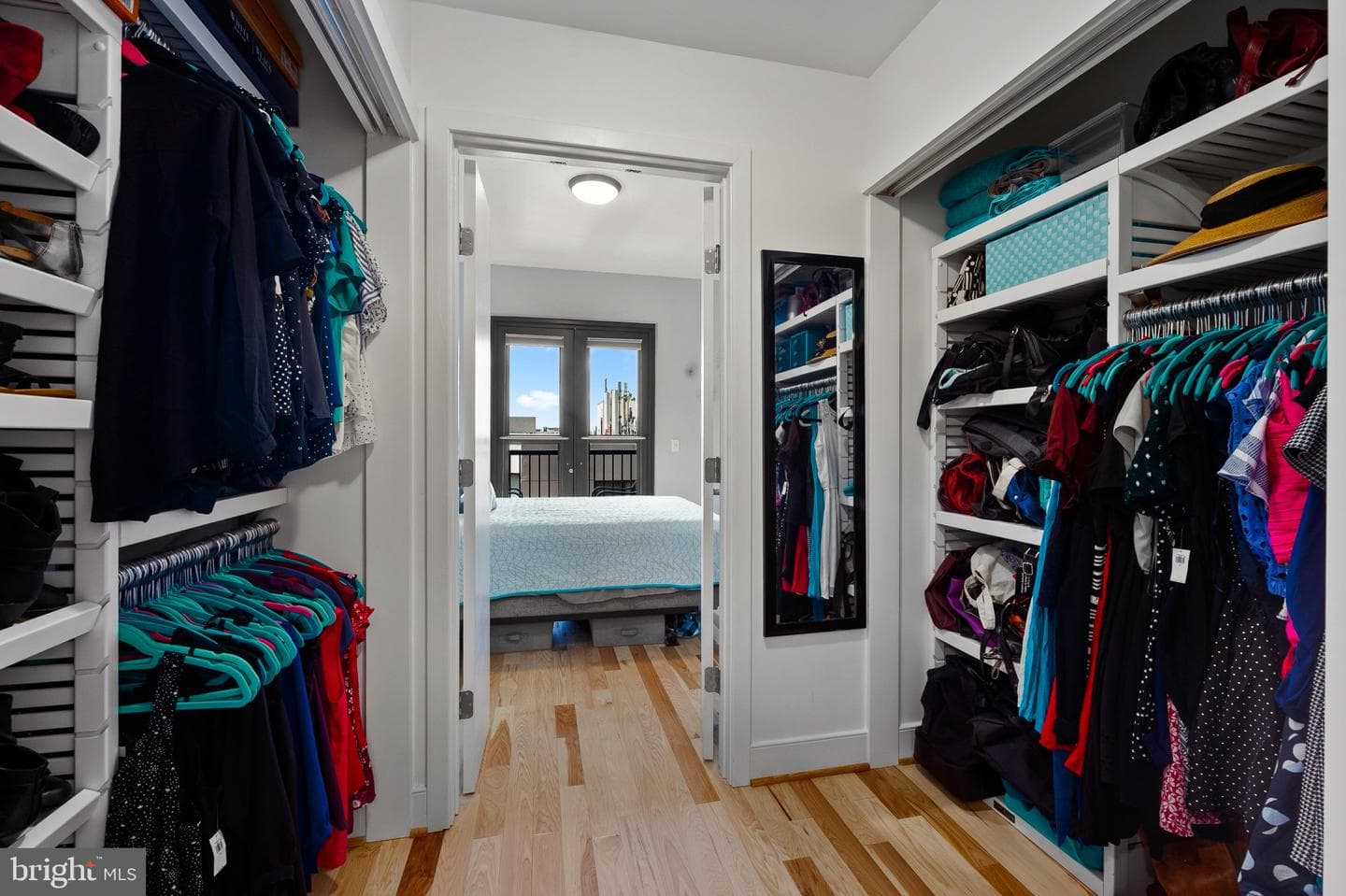 910 M Street NW #1006 photo 17