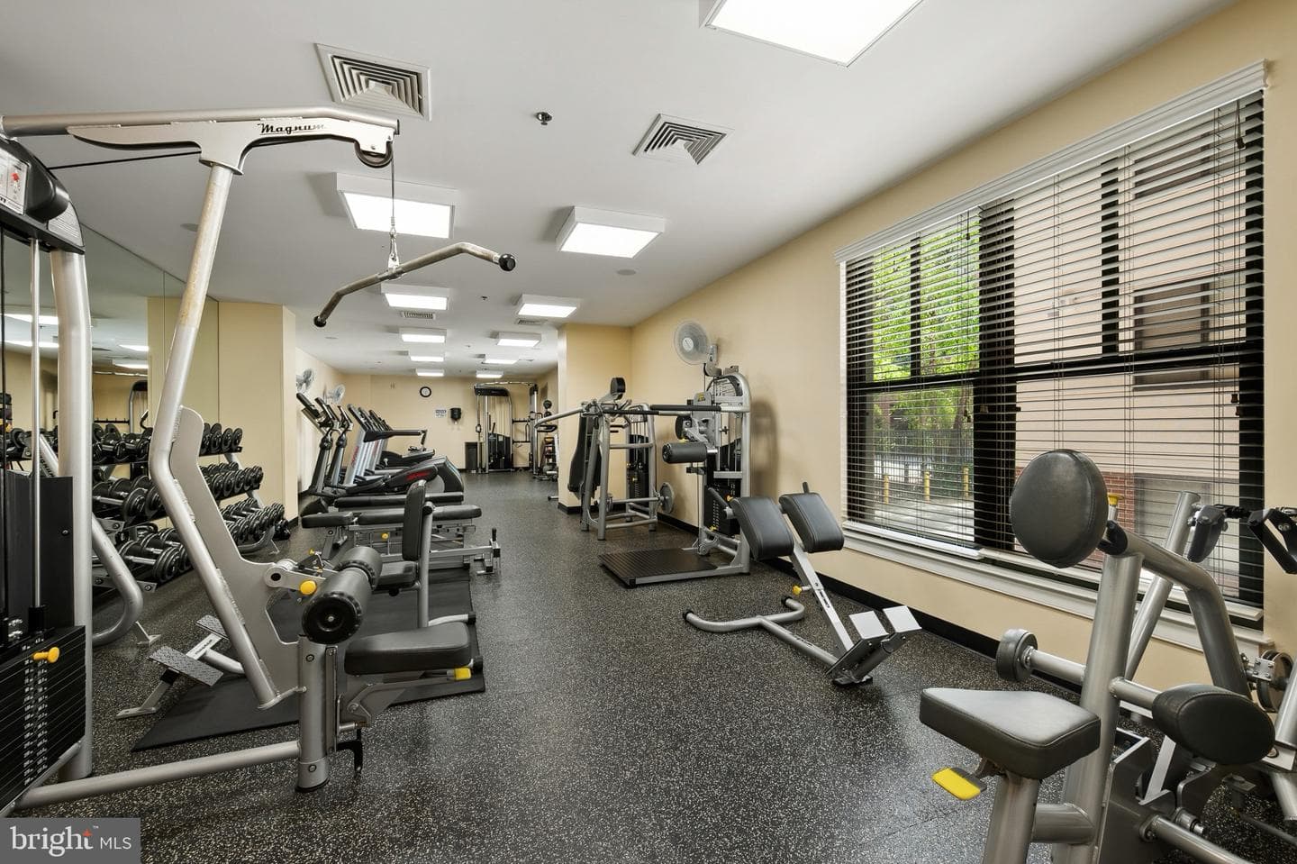 910 M Street NW #1006 photo 22