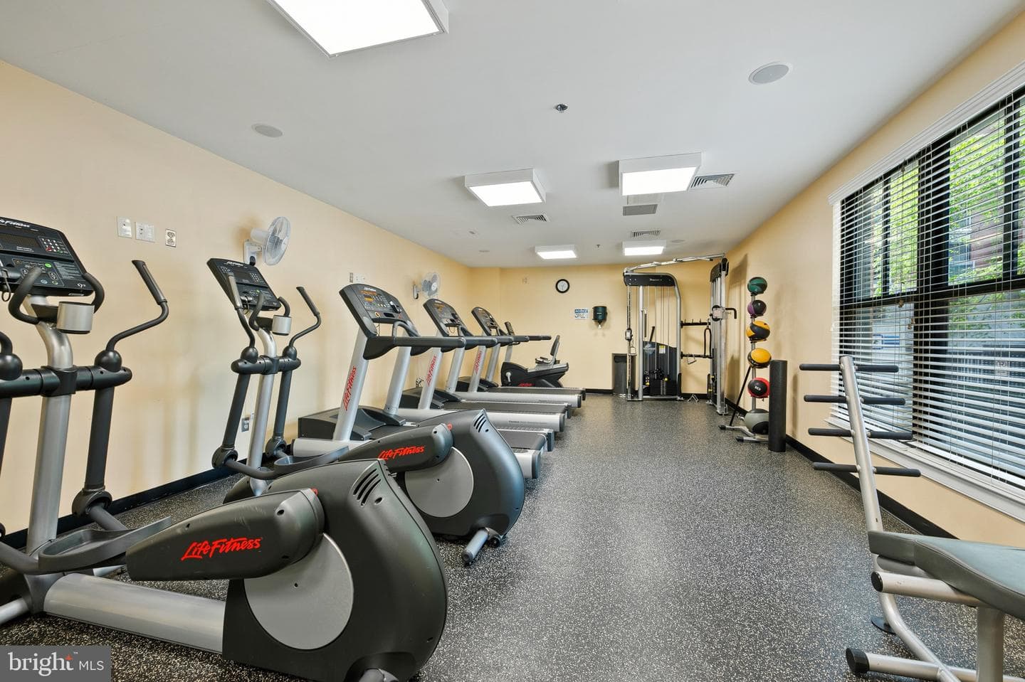910 M Street NW #1006 photo 23