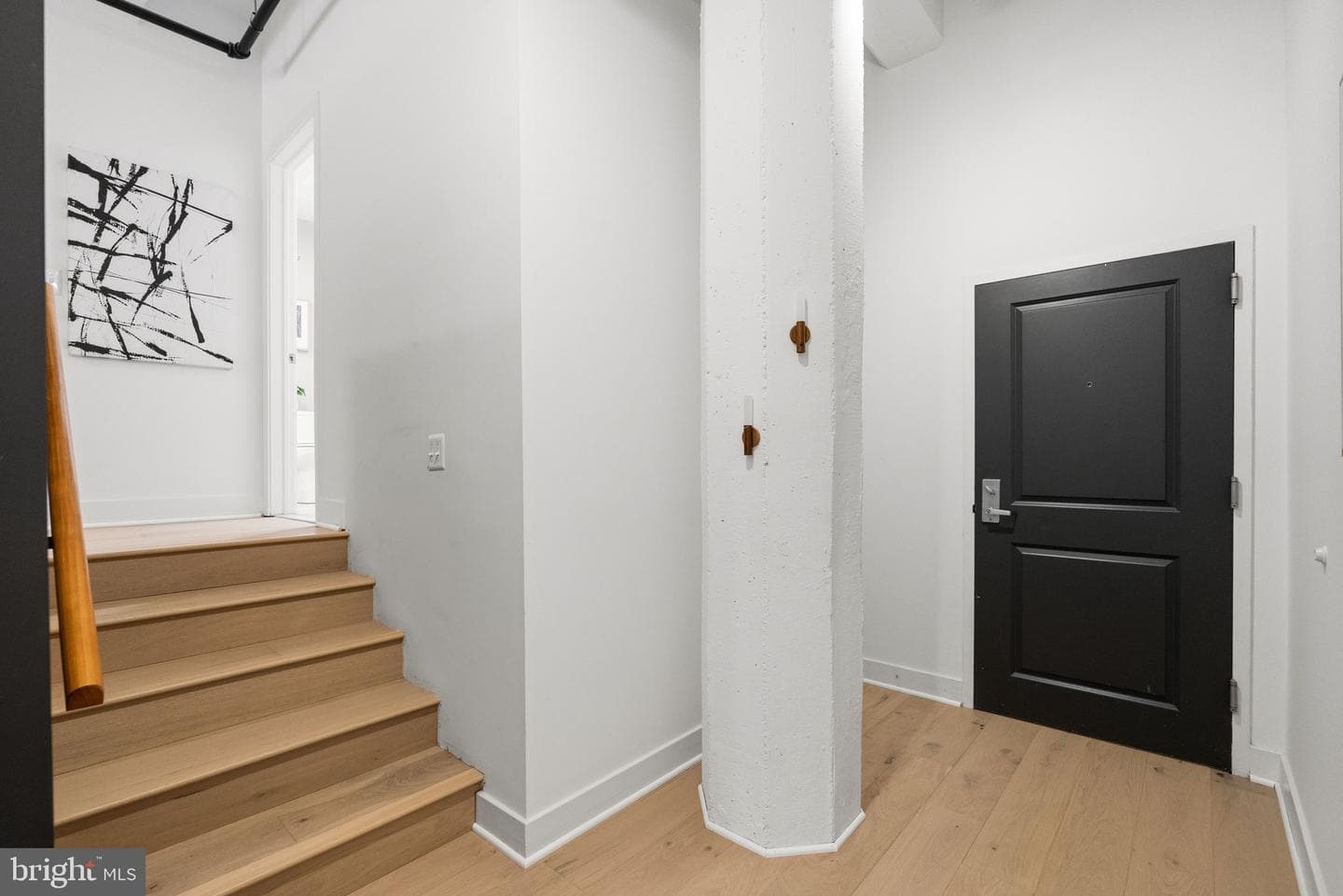 1701 Kalorama Road NW #203 photo 4