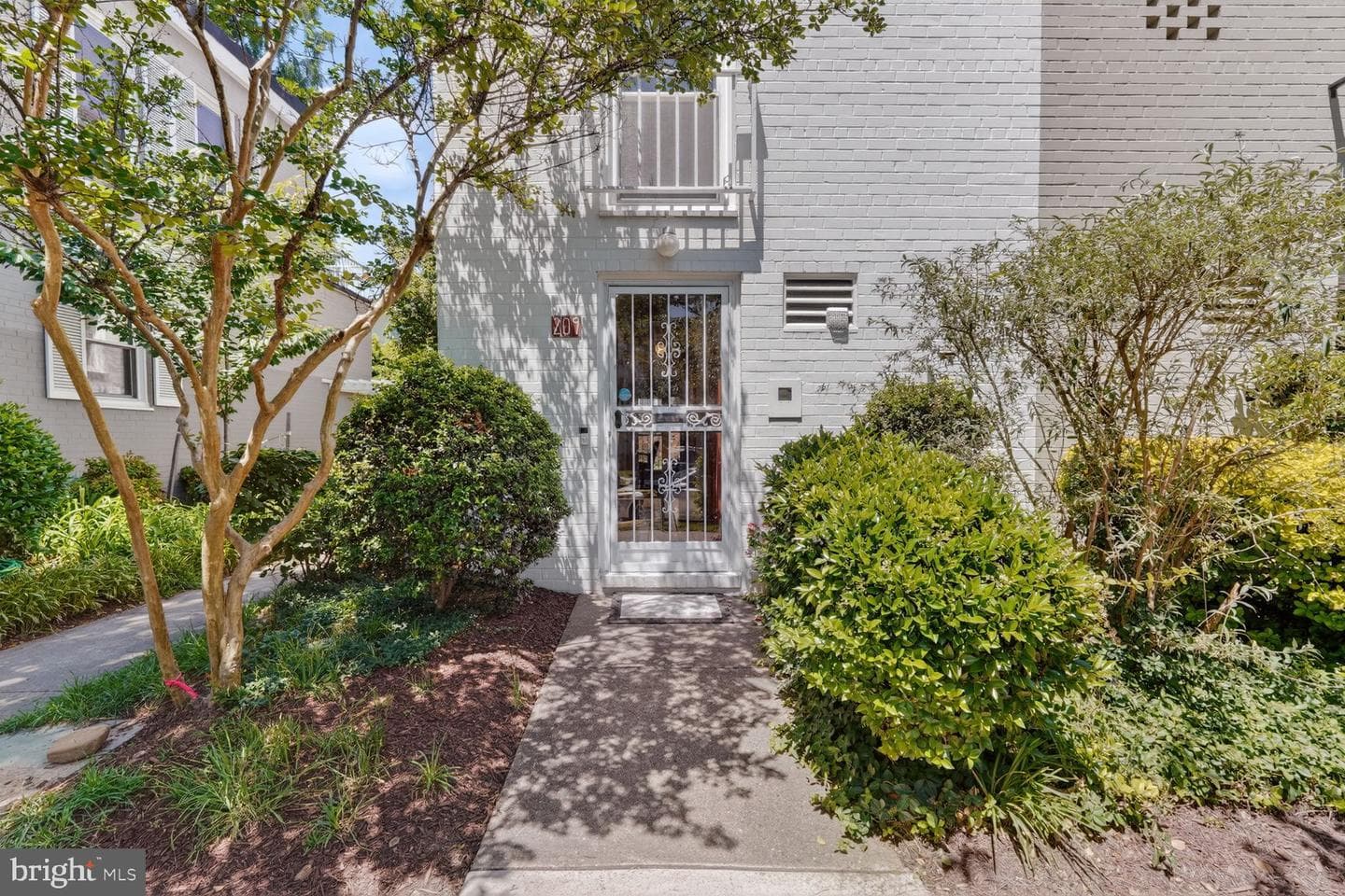 209 G Street SW #143, Washington
