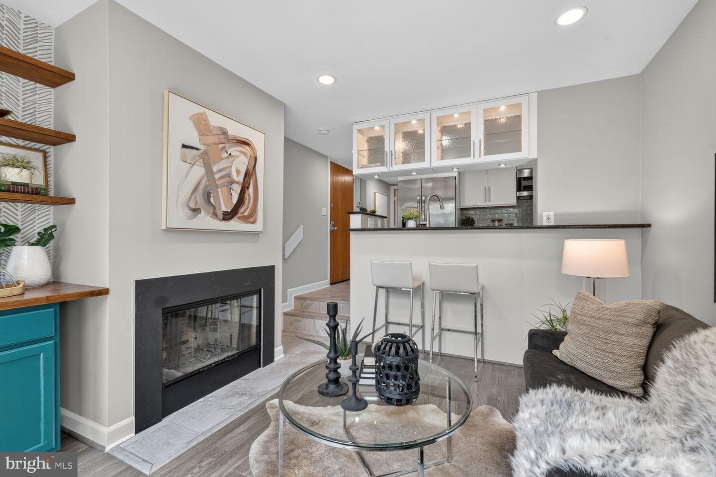 1810 Kalorama Road NW #b1 photo 3