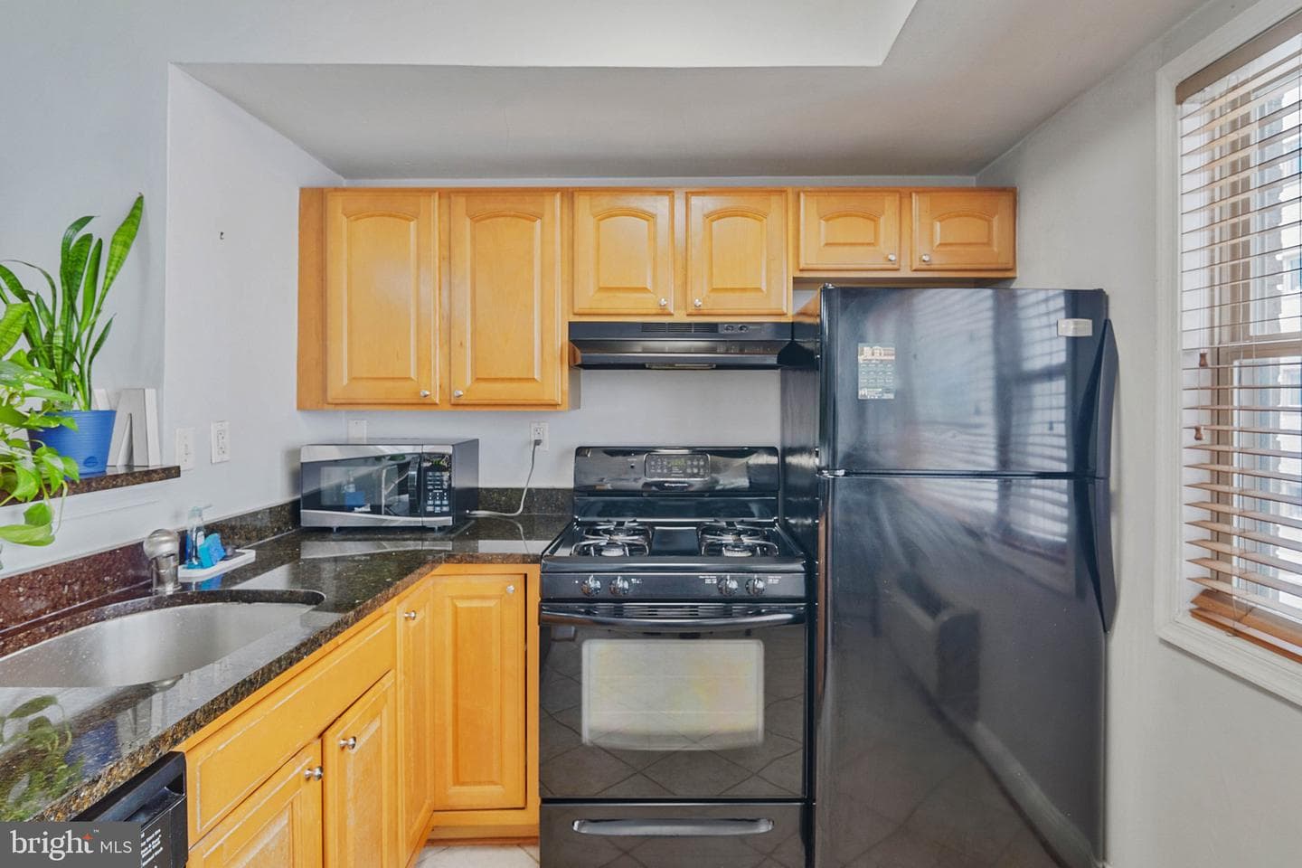 738 Longfellow Street NW #206 photo 16