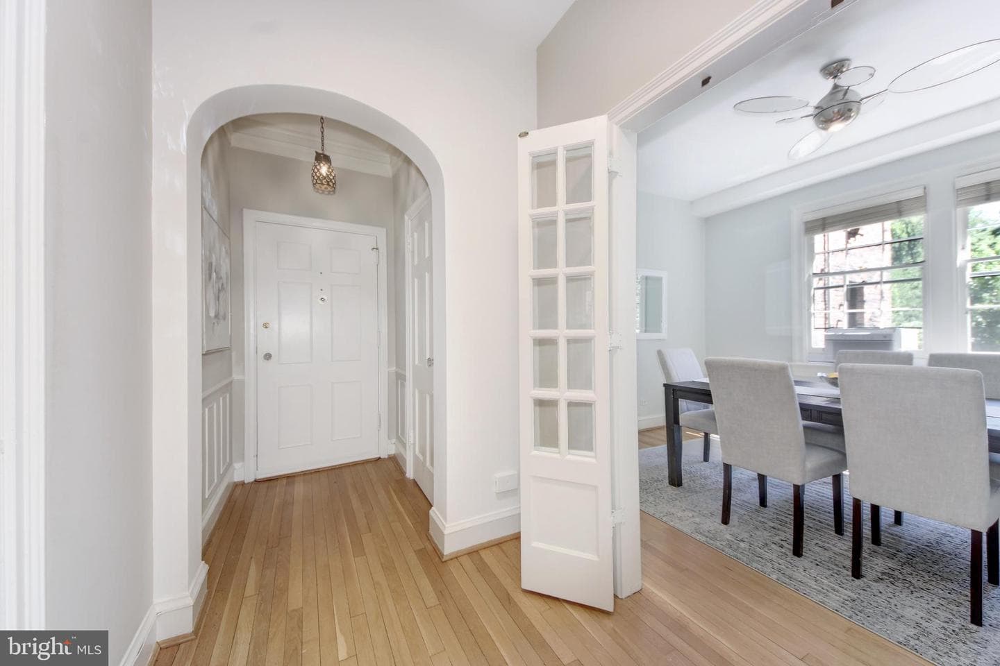 3041 Sedgwick NW #201-D photo 3