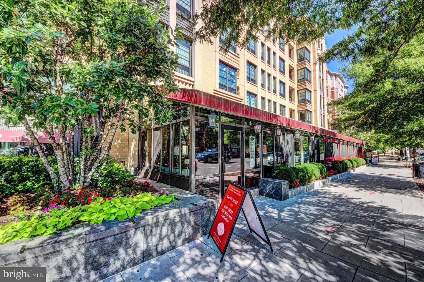 3041 Sedgwick NW #201-D photo 45