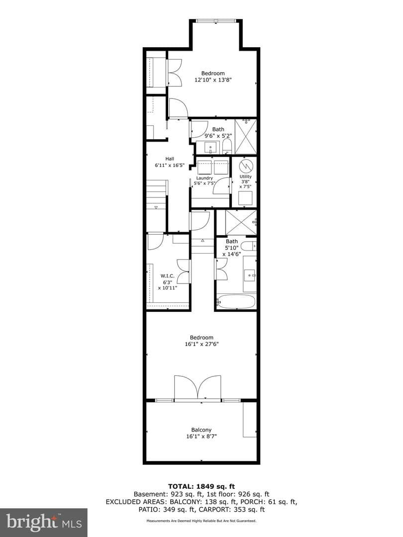 1806 9th Street NW #1 photo 33