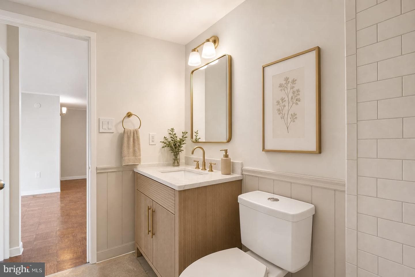 1718 P Street NW #608 photo 5