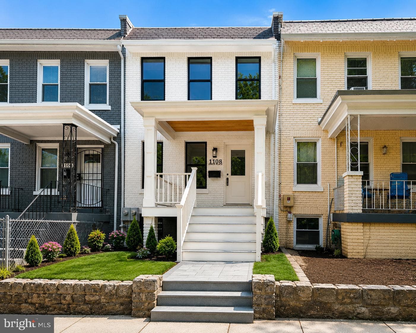 1108 Owen Place NE, Washington