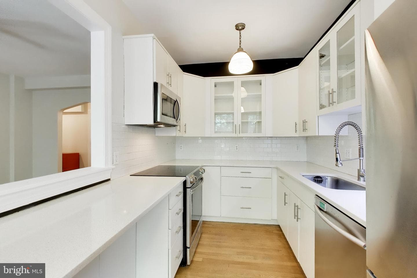 5402 Connecticut Avenue NW #204 photo 12