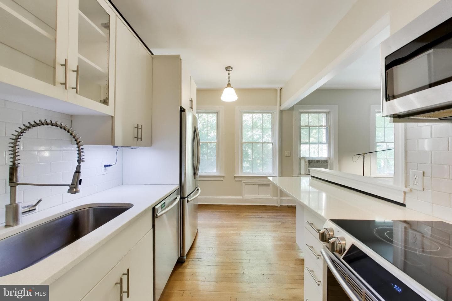 5402 Connecticut Avenue NW #204 photo 14