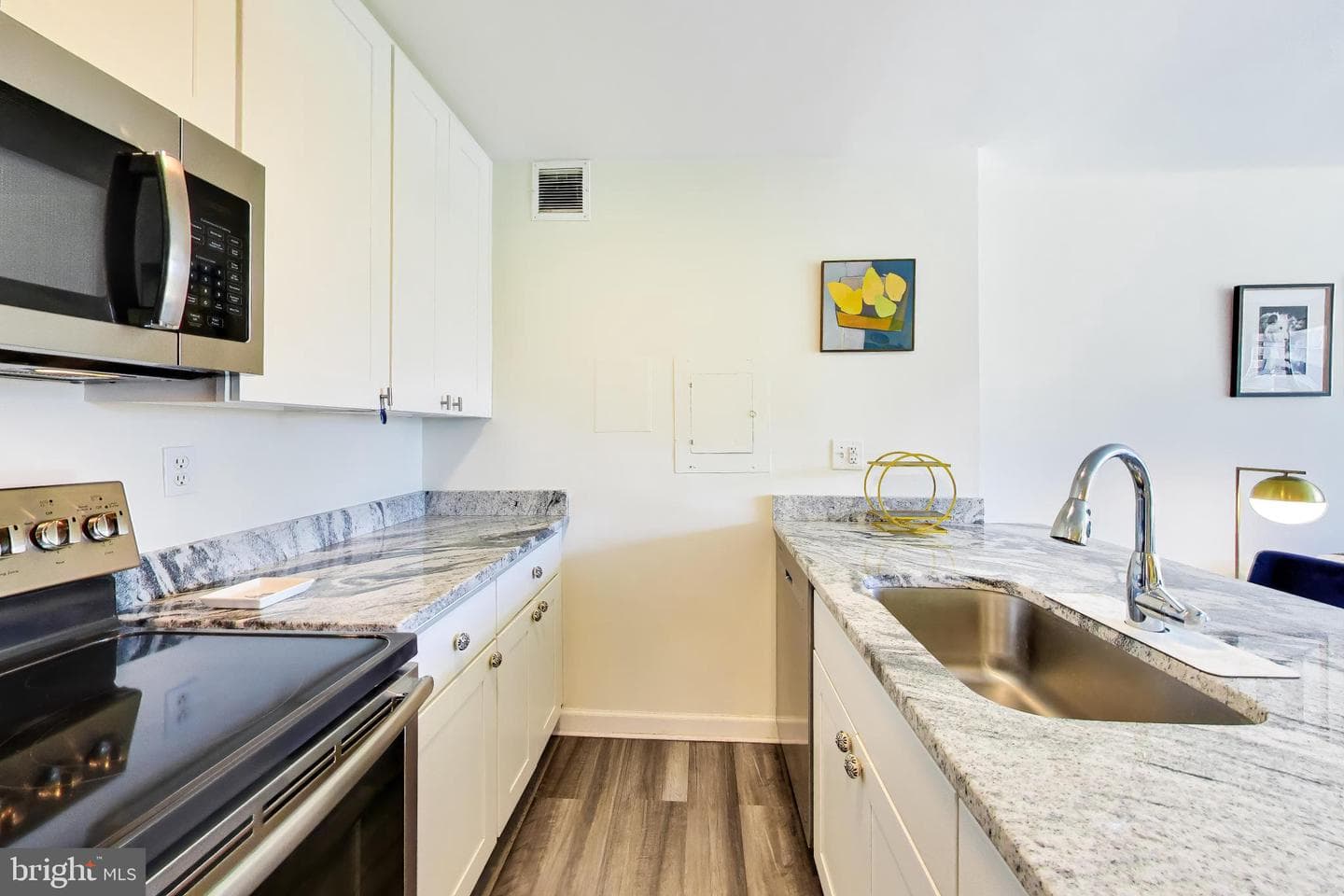 2501 Calvert Street NW #711 photo 7