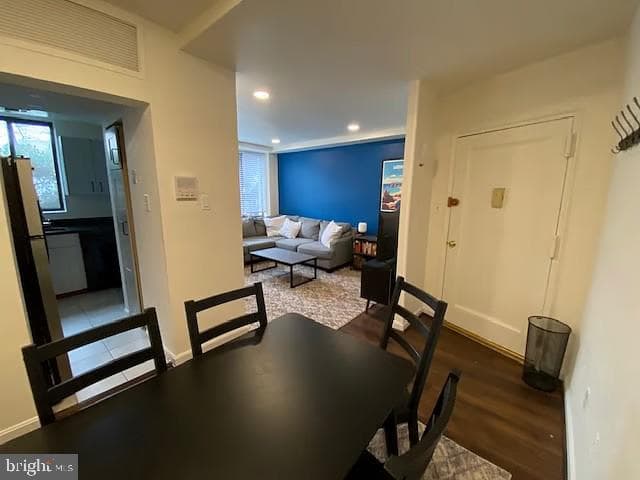 3825 Davis Place NW #3 photo 4