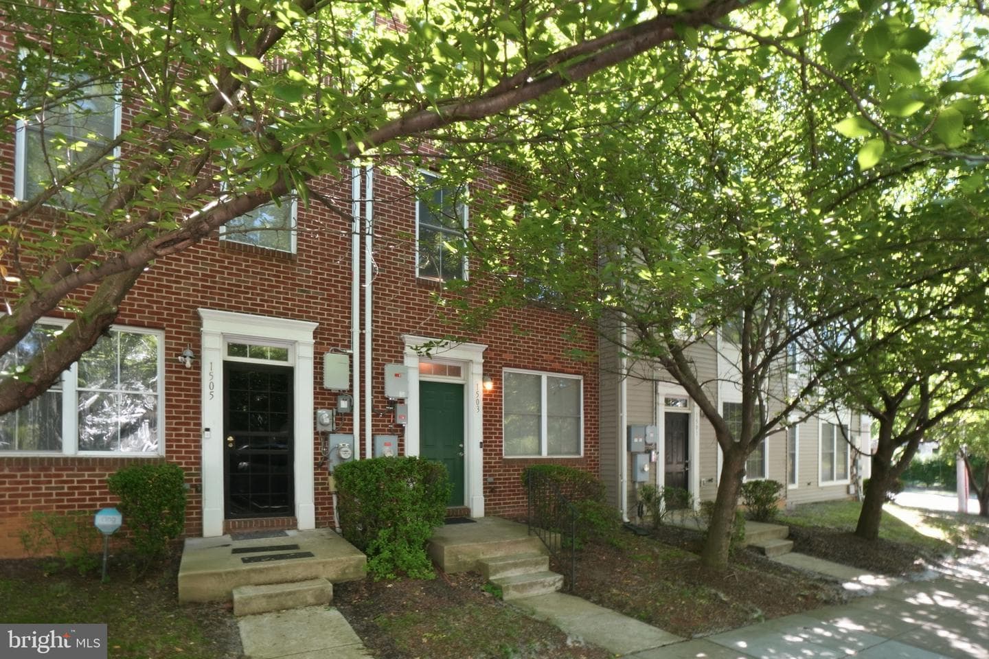 1503 Tubman Road SE, Washington