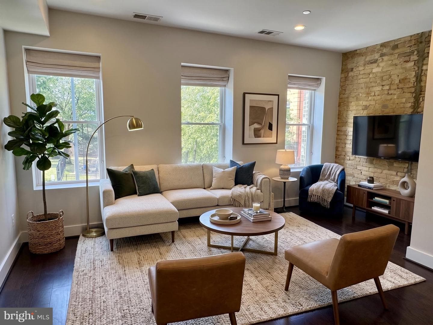 1453 Girard Street NW #3 photo 20