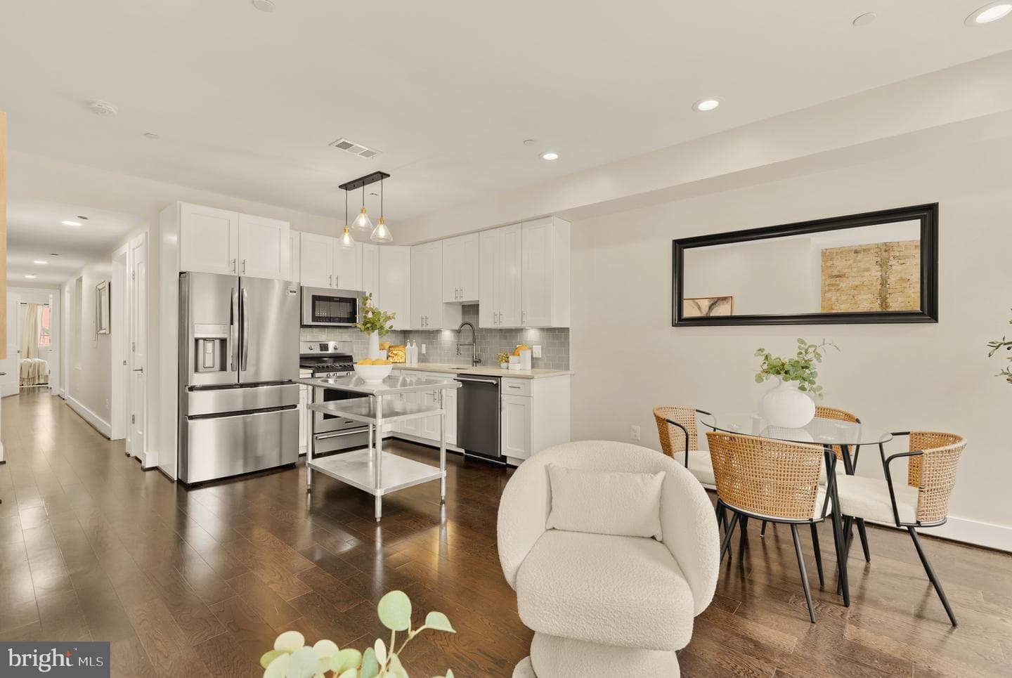 1453 Girard Street NW #3 photo 9