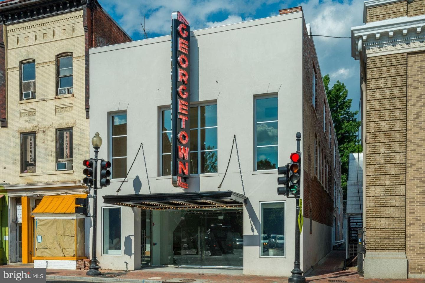3251 Prospect Street NW #401 photo 32