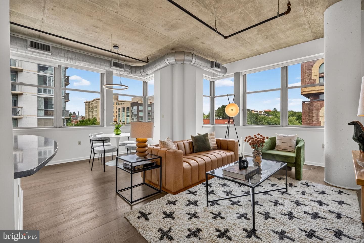 1300 N Street NW #401