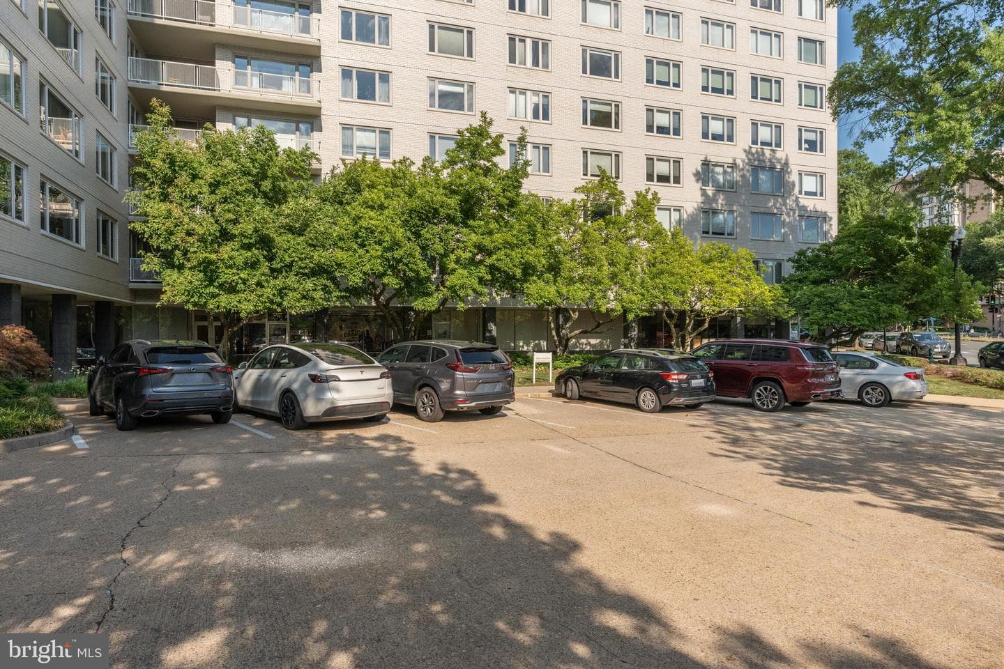 2475 Virginia Avenue NW #801/802 photo 45