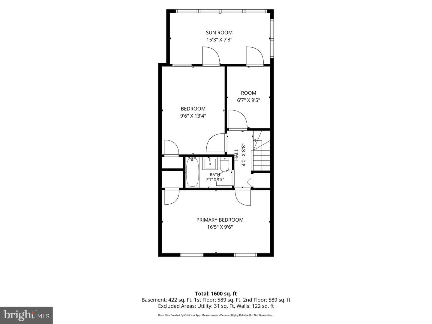 4609 5th Street NW photo 47