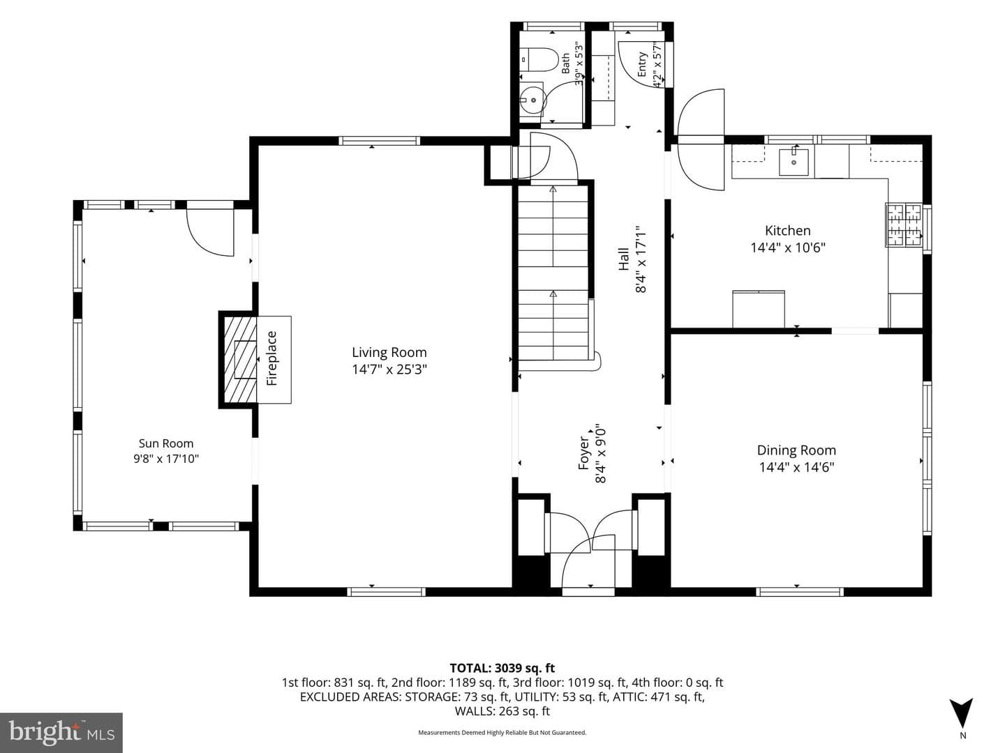 3800 Garrison Street NW photo 47